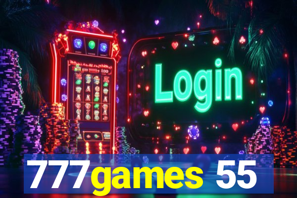 777games 55